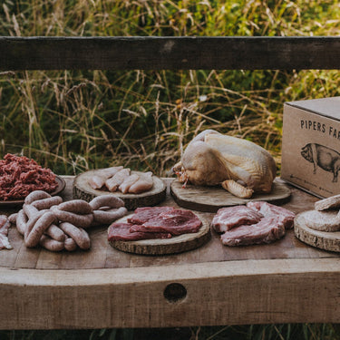 UK Butcher of the Year 2021