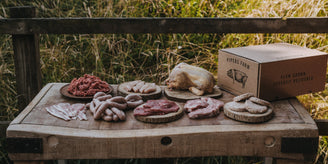UK Butcher of the Year 2021
