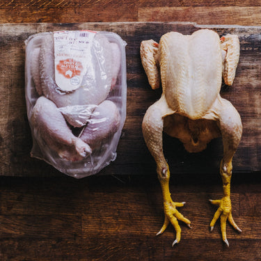 A Question of Chicken - What does 'Free Range' Really Mean