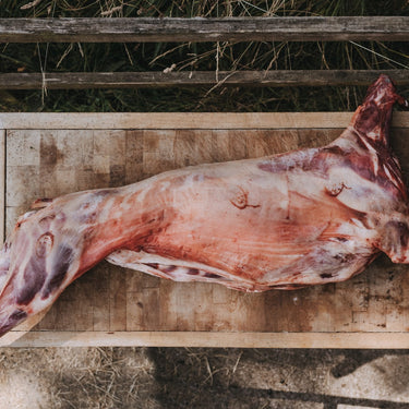 The Survival of Local Abattoirs