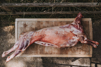 The Survival of Local Abattoirs