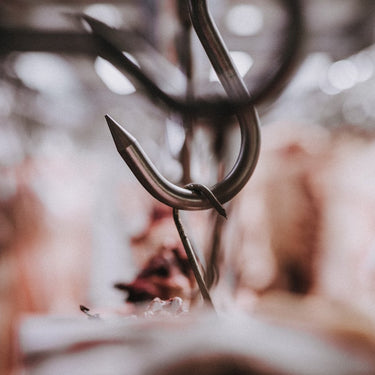 Fighting for the Forgotten Keystone of Local Food