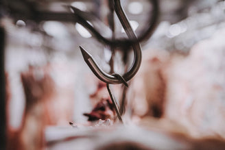 Fighting for the Forgotten Keystone of Local Food