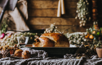 Christmas Cooking Guide