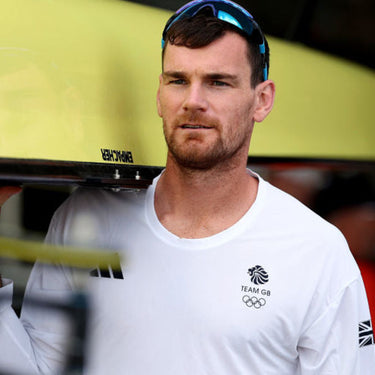 Meet Matthew Aldridge: First stroke to Team GB