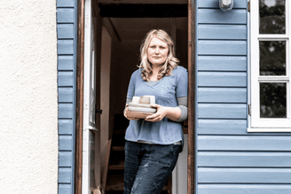 Meet the Producer: Lavender Blue