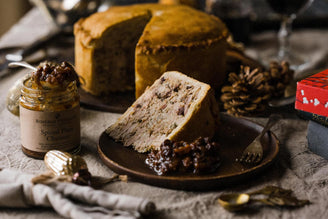 Christmas- Pie