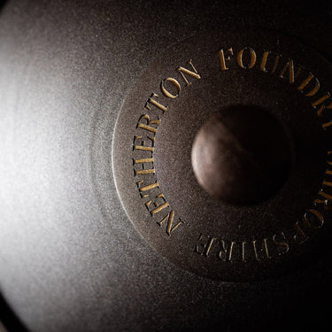 Meet the Maker: Netherton Foundry