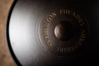 Meet the Maker: Netherton Foundry