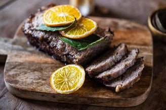 Homemade Sausage Meat Stuffing