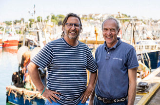 Celebrating One Year of Sustainable Seafood