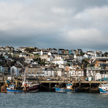 Sustainable Seafood - What's it All About?