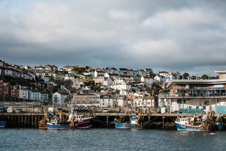 Sustainable Seafood - What's it All About?