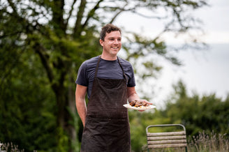 Embracing your Autumn Kitchen with Gill Meller