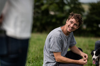 Telltale Food - A Chef's Farming Journey