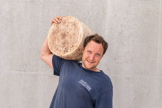 Meet the producer: Westcombe Dairy