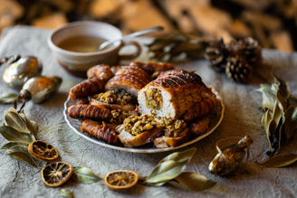 How to Cook a Simplest Turkey
