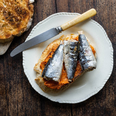 Searching the Seas for Sustainability? The Answer Lies in Your Larder