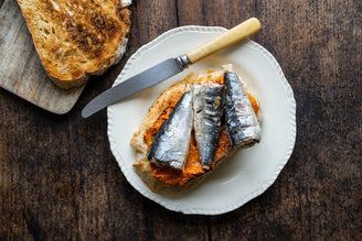 Searching the Seas for Sustainability? The Answer Lies in Your Larder