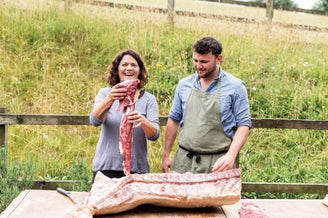 Genevieve Taylor - Fire & Meat Mastery