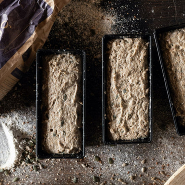 Real Bread Week - Bread Heroes