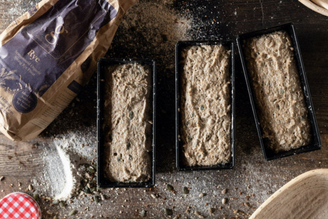 Real Bread Week - Bread Heroes