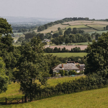 The Slow Disappearance of Small Family Farms