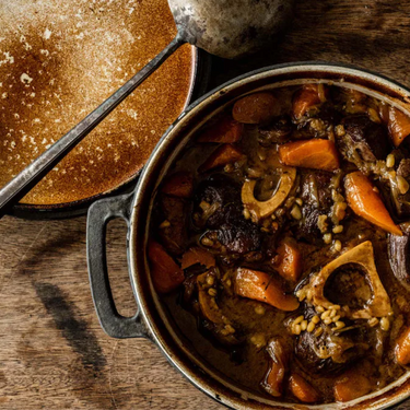 A Pipers Farm Cook Book