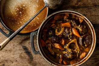 A Pipers Farm Cook Book