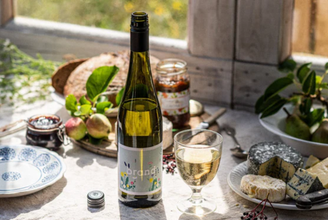 What is natural wine?