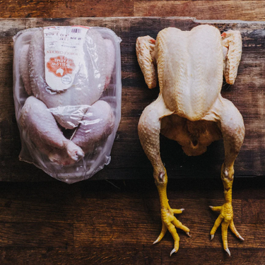 Do You Know What You Are Eating? The Rise of Food Fraud