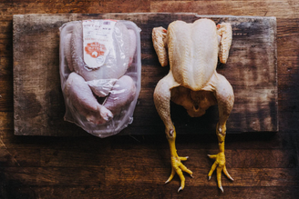 Do You Know What You Are Eating? The Rise of Food Fraud