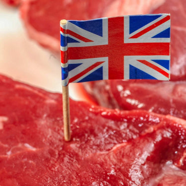 A Flag Isn’t a Farm: What the Union Jack on Meat Really Tells You