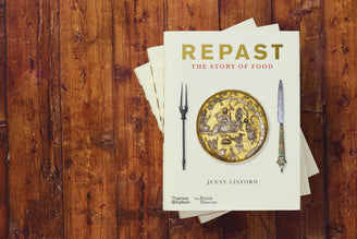 Repast: The Story of Food