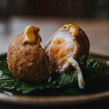 How to make a Scotch Egg