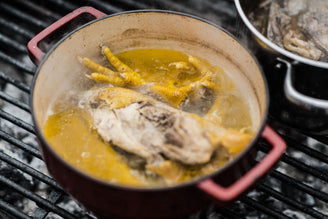 Chicken Broth Recipe