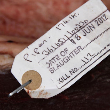 Why Small Abattoirs are a Vital Part of a Sustainable Food Chain