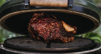 How to Smoke a Brisket