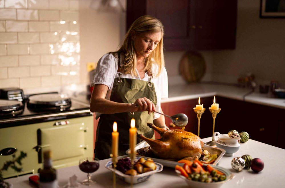 How to Make Christmas Turkey Gravy
