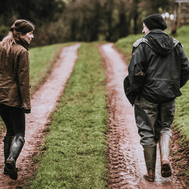 The Organic Conundrum