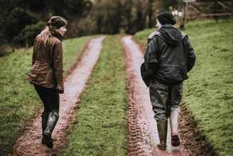 The Organic Conundrum