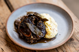 Venison Osso Buco | Pipers Farm Seasonal Recipe
