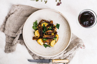 Crispy Tikka Pork Belly | Pipers Farm Recipe