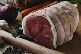 How to cook Gammon | Pipers Farm Christmas Recipe