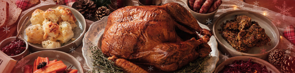 Where Can I Buy the Best Christmas Turkey? A Guide to Choosing Your Christmas Bird