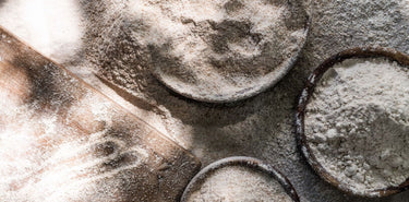 Stoneground Heritage Flour