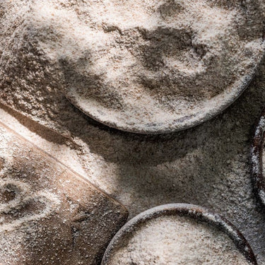 Stoneground Heritage Flour