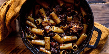 Artisan Pasta