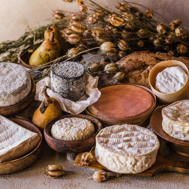 Cheese Boxes, Cheese Delivered