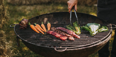 Barbecue Boxes